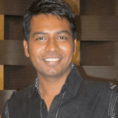 Portrait of Boni Satani