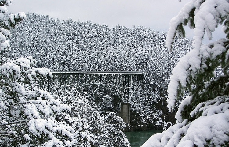 Deception Pass