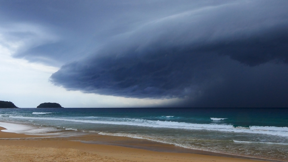 Arcus cloud