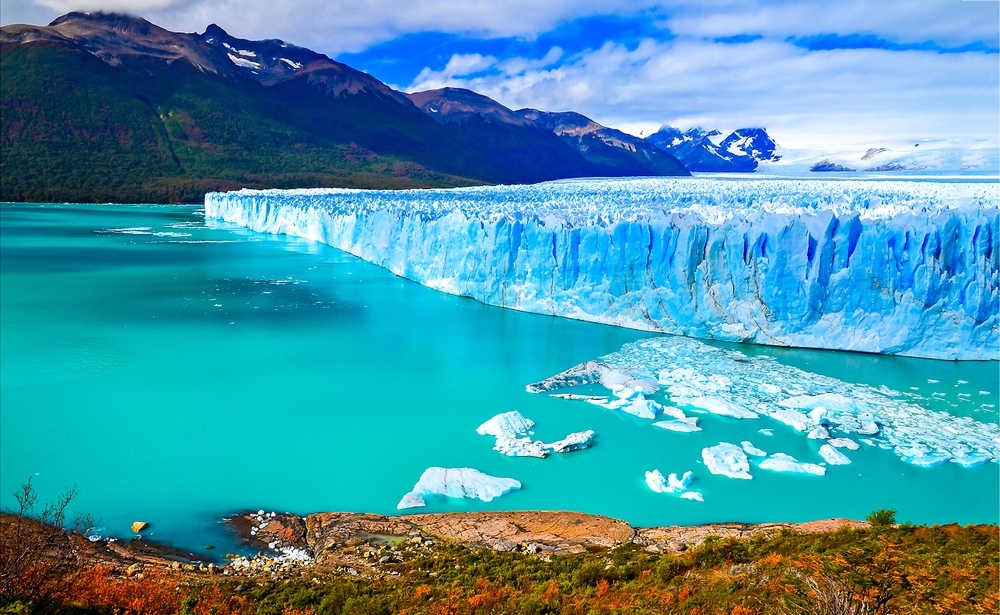 Glacier