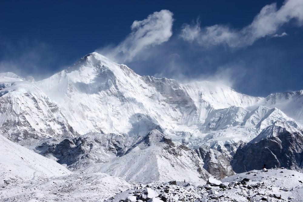Cho Oyu