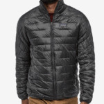 Patagonia Micro puff men's jacket