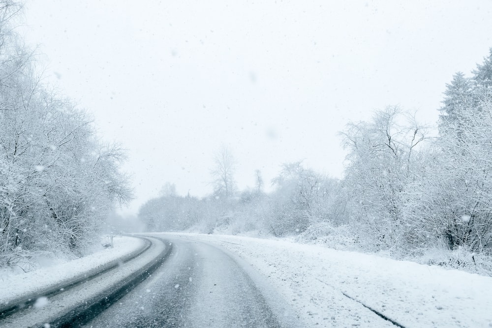 Winter storm