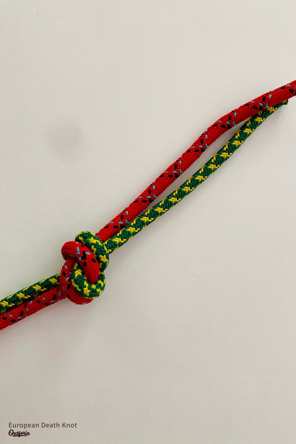 European Death Knot