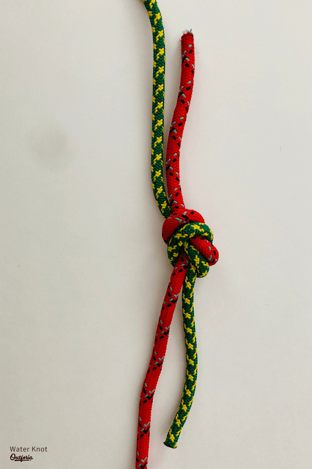 Water Knot