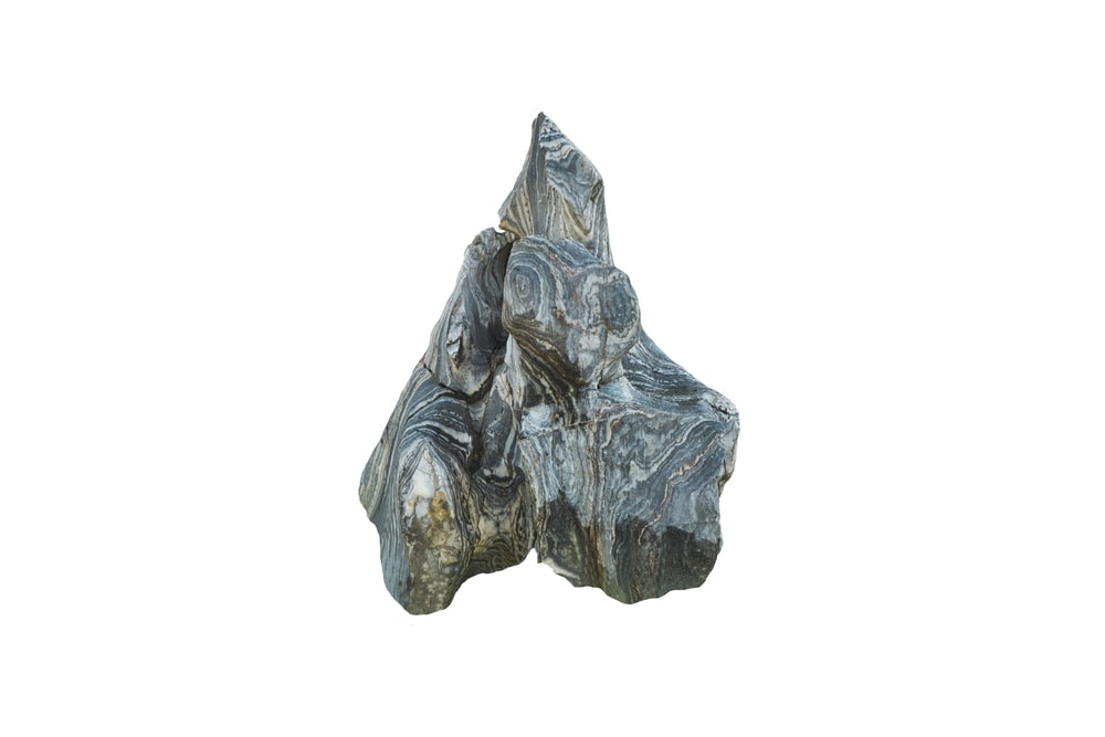 Gneiss rock type