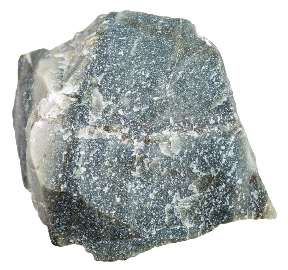 hornfel rock type