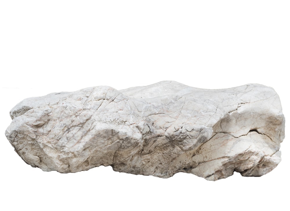marble rock