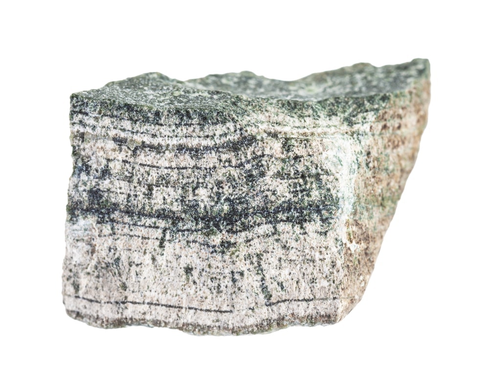 skarn rock