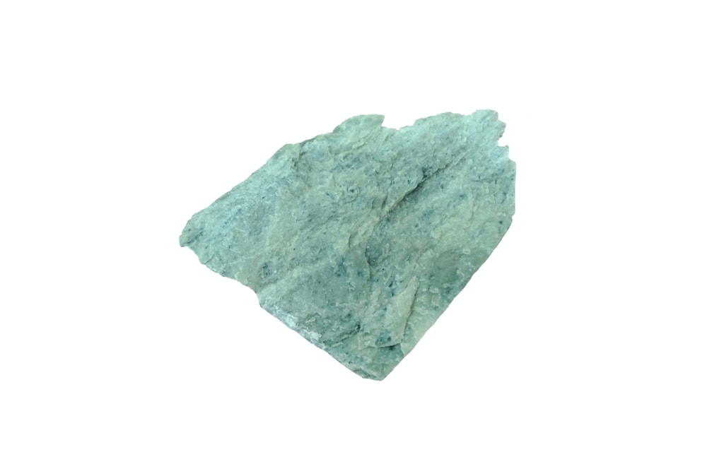 Soapstone rock