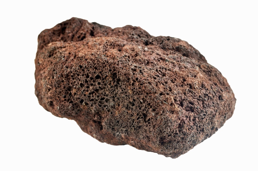 tuff rock type
