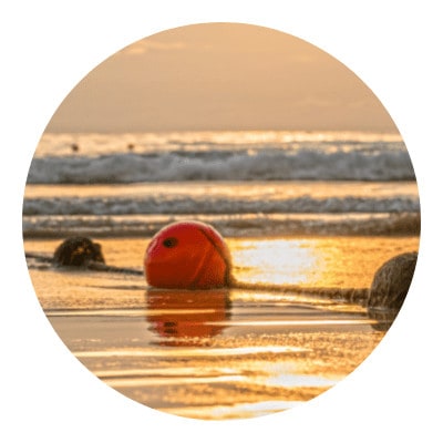 Buoyancy icon