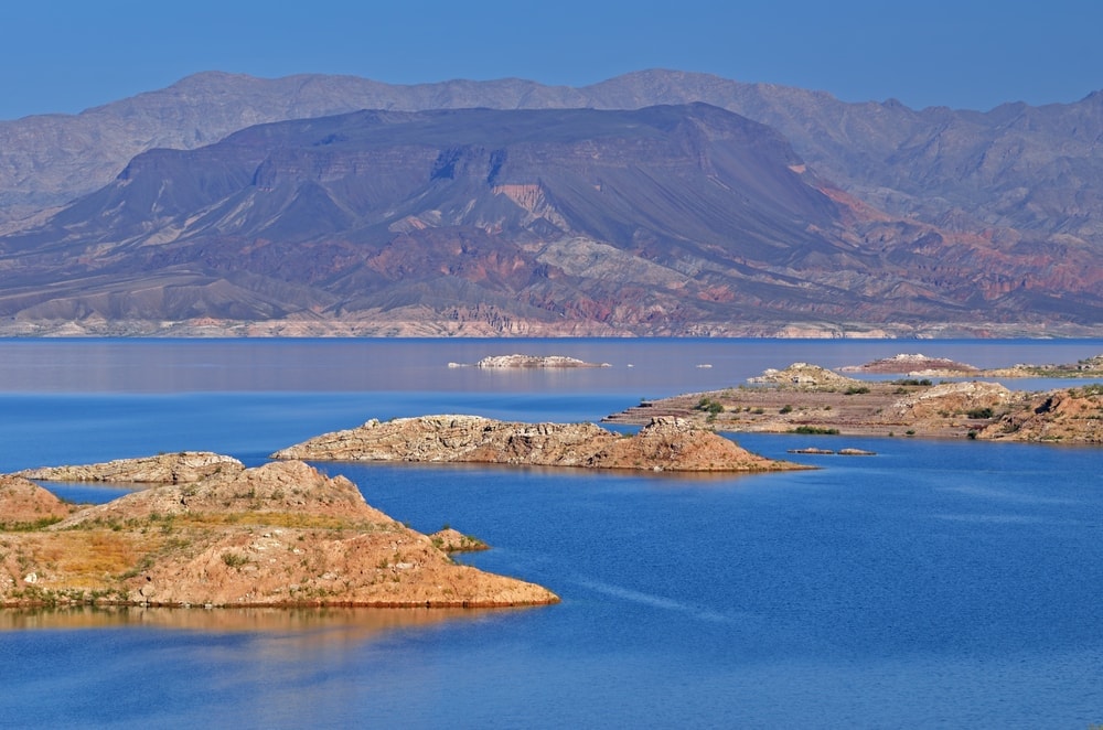 Lake Mead National Recreation Area
