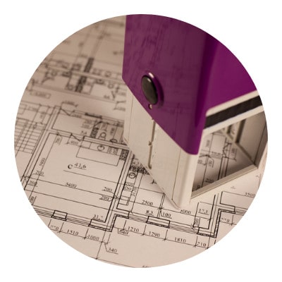 Approving of housing plan
