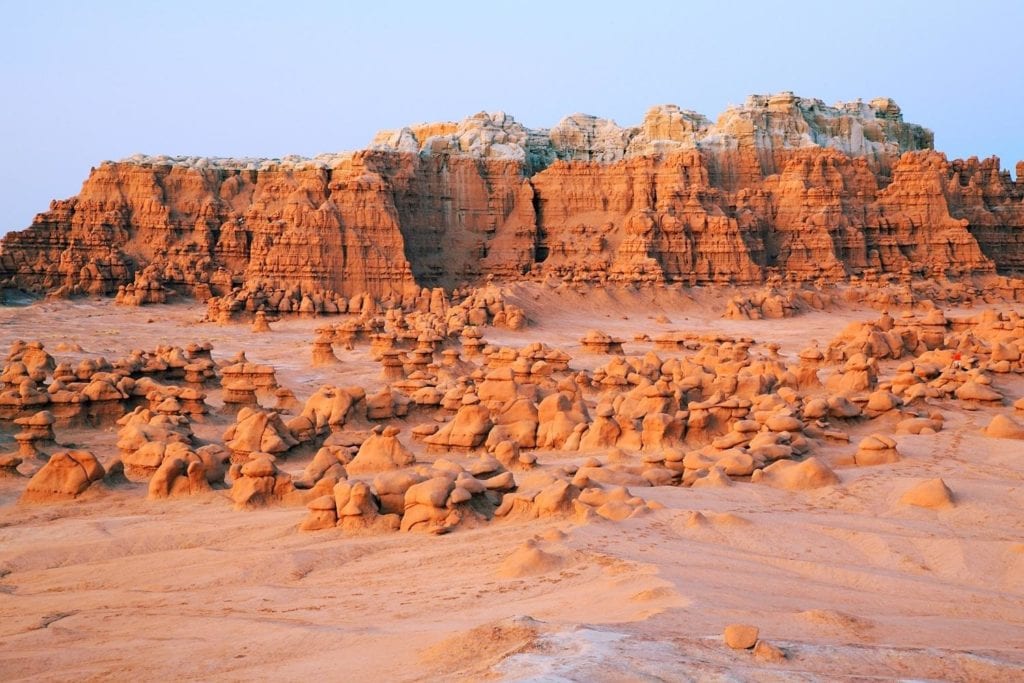 image of the Grand Canyon National Park in Arizona