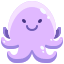 Icon for Ear-Like Fins