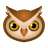 owl icon