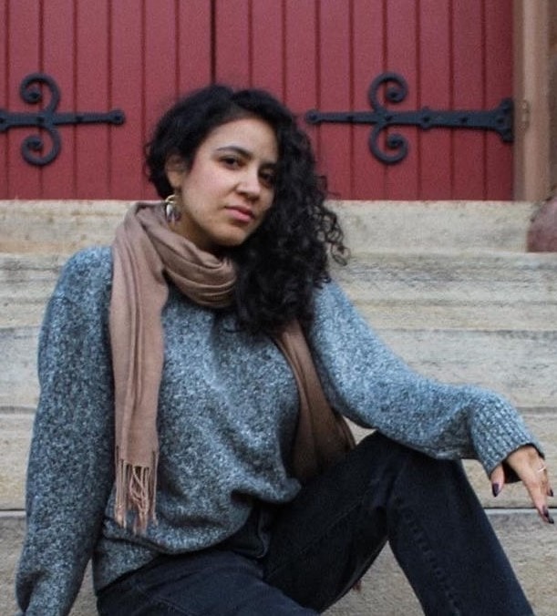 Portrait of Selena Rodriguez