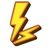 lightning icon