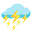lightning icon