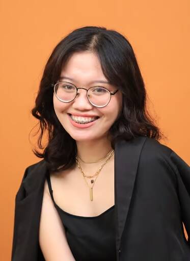 Portrait of Daryll Dulay