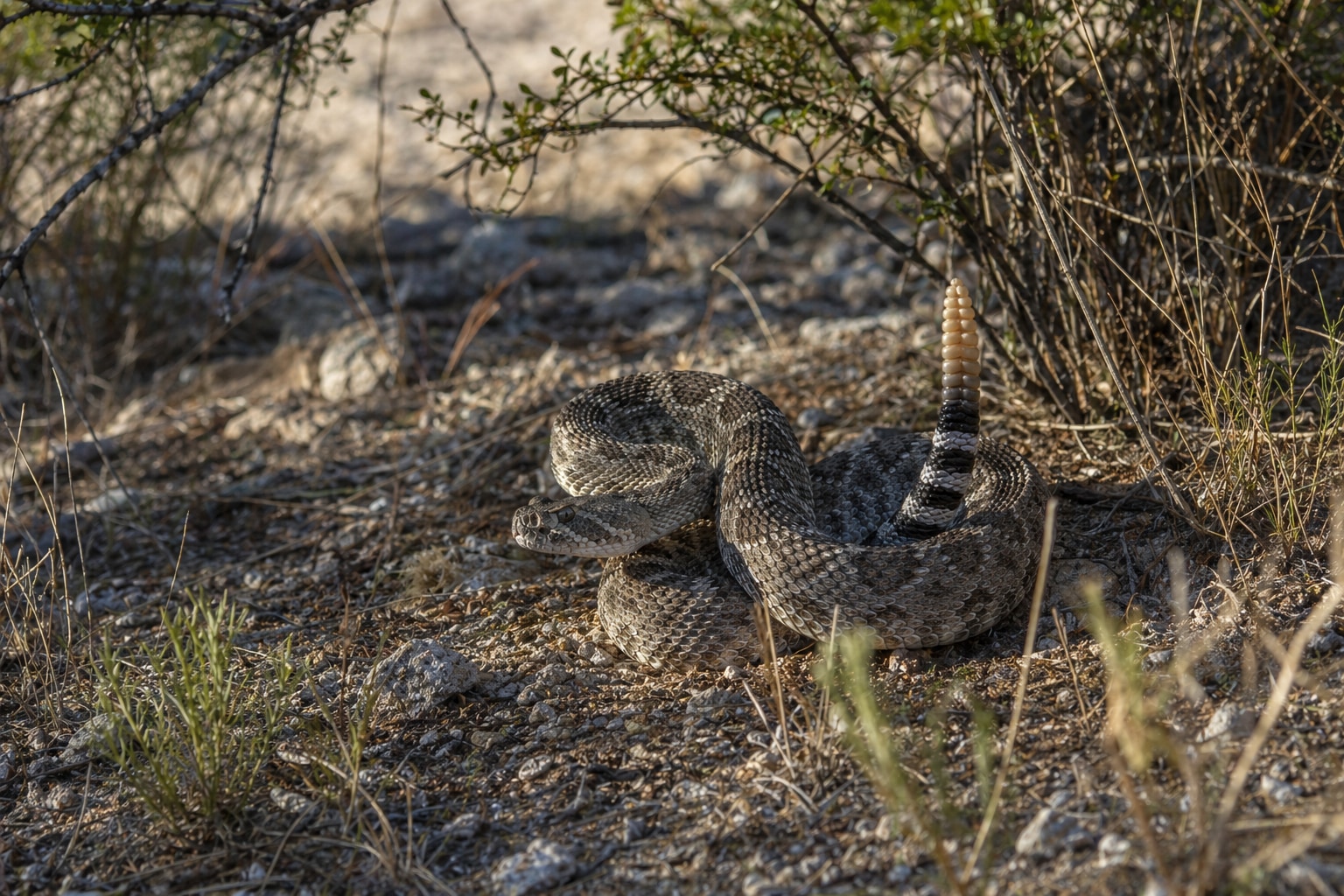 Animals that live in the desert featured image