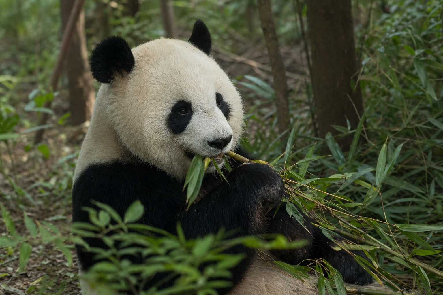are pandas dangerous featured image