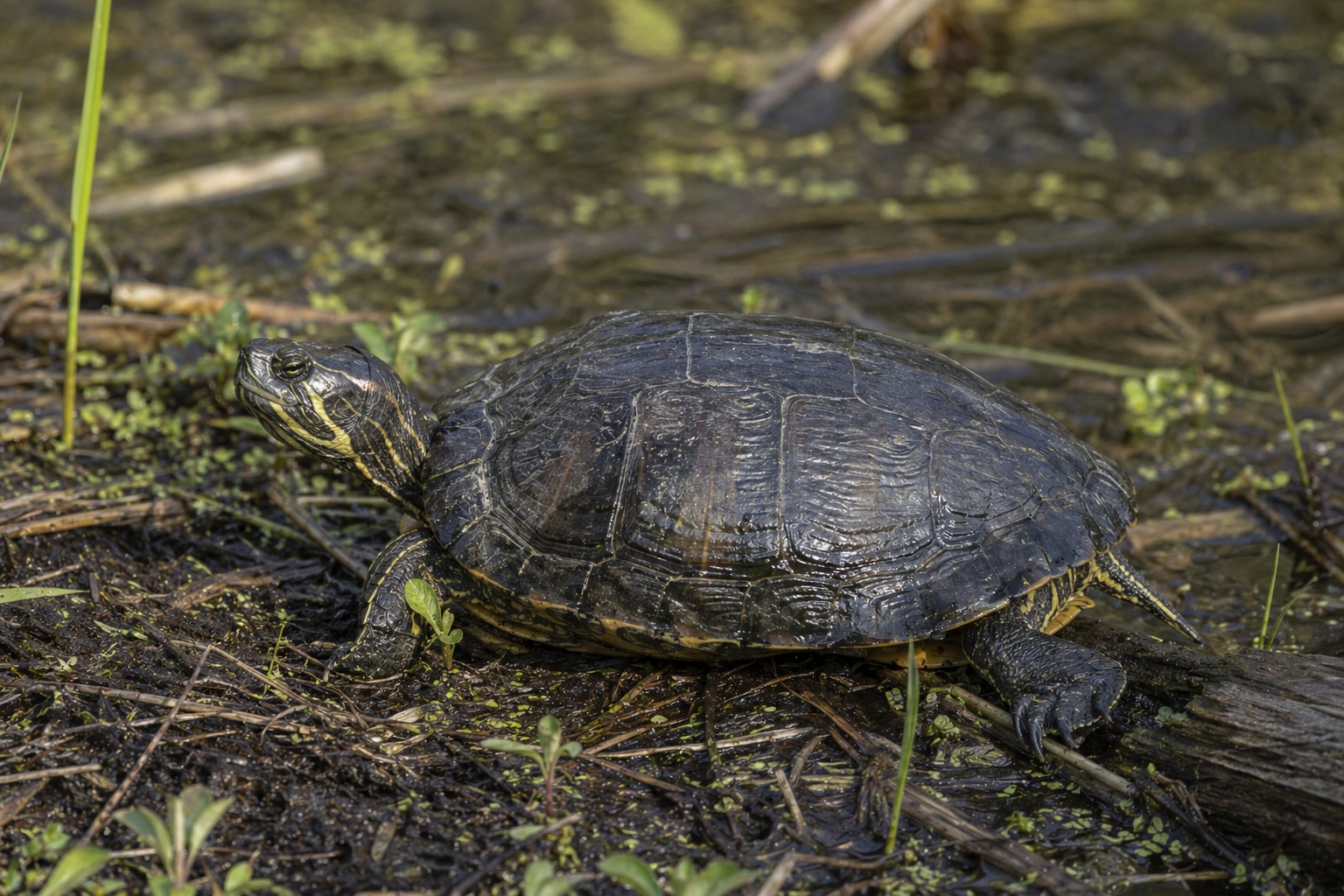 are turtles reptiles featured image