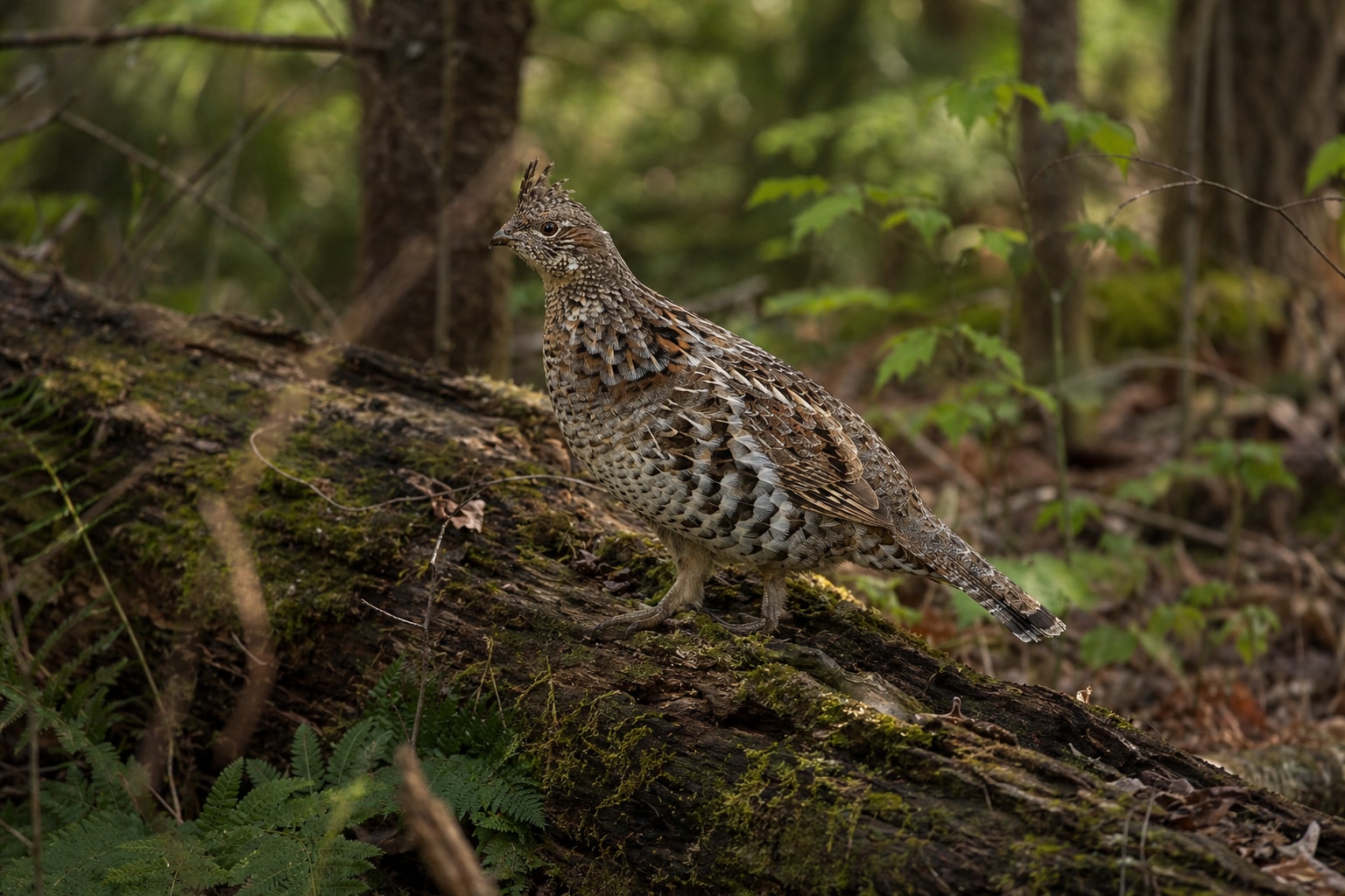 birds of Pennsylvania featured photo