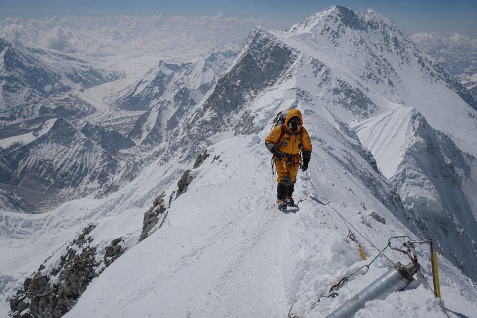Climbing Costs: The price of completing the world’s most iconic mountain climbs