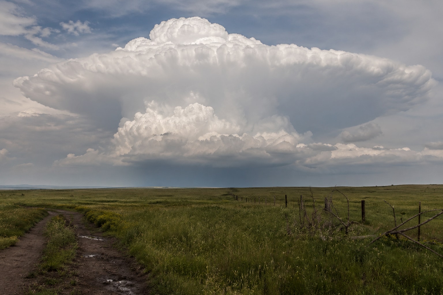 cumulonimbus featured image