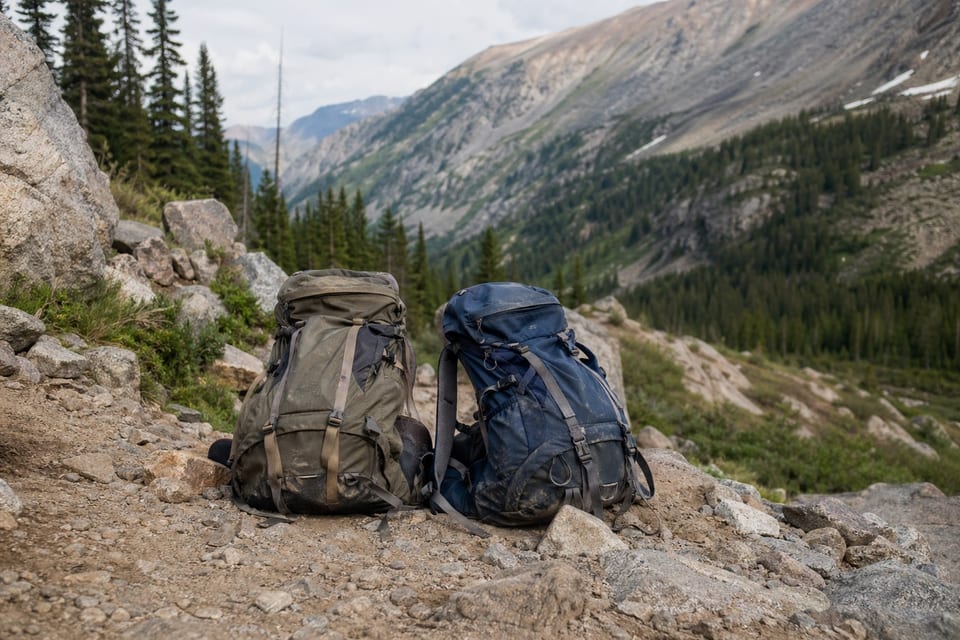 Deuter vs Osprey: Which Backpack Brand is Right for You?