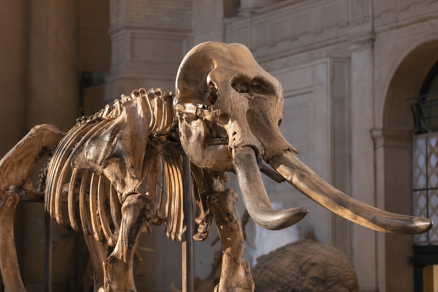 Extinct animals featured image
