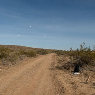 Extraterrestrial Encounters featured photo