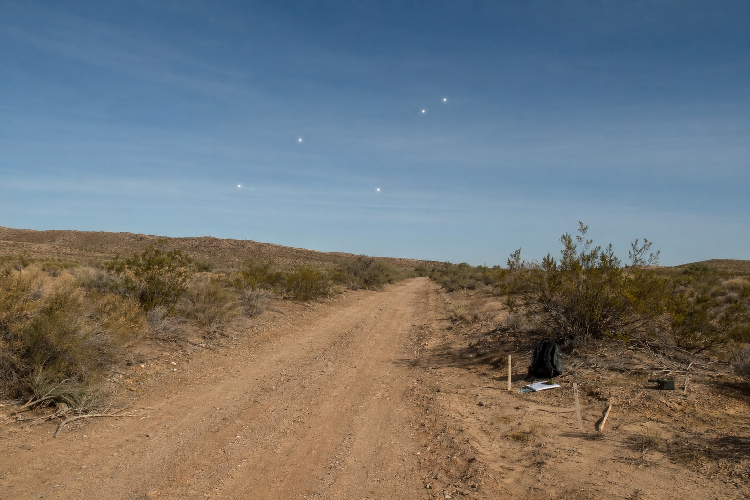 Extraterrestrial Encounters featured photo