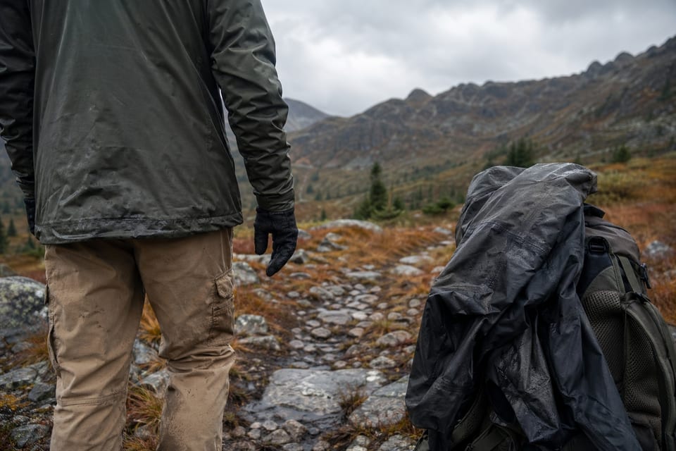 Fjällräven Vs. Arc’teryx: Which is better?