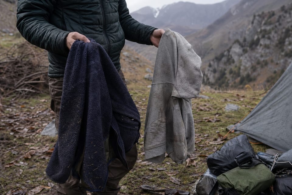 Fleece vs. Cotton: Which One Is Best?