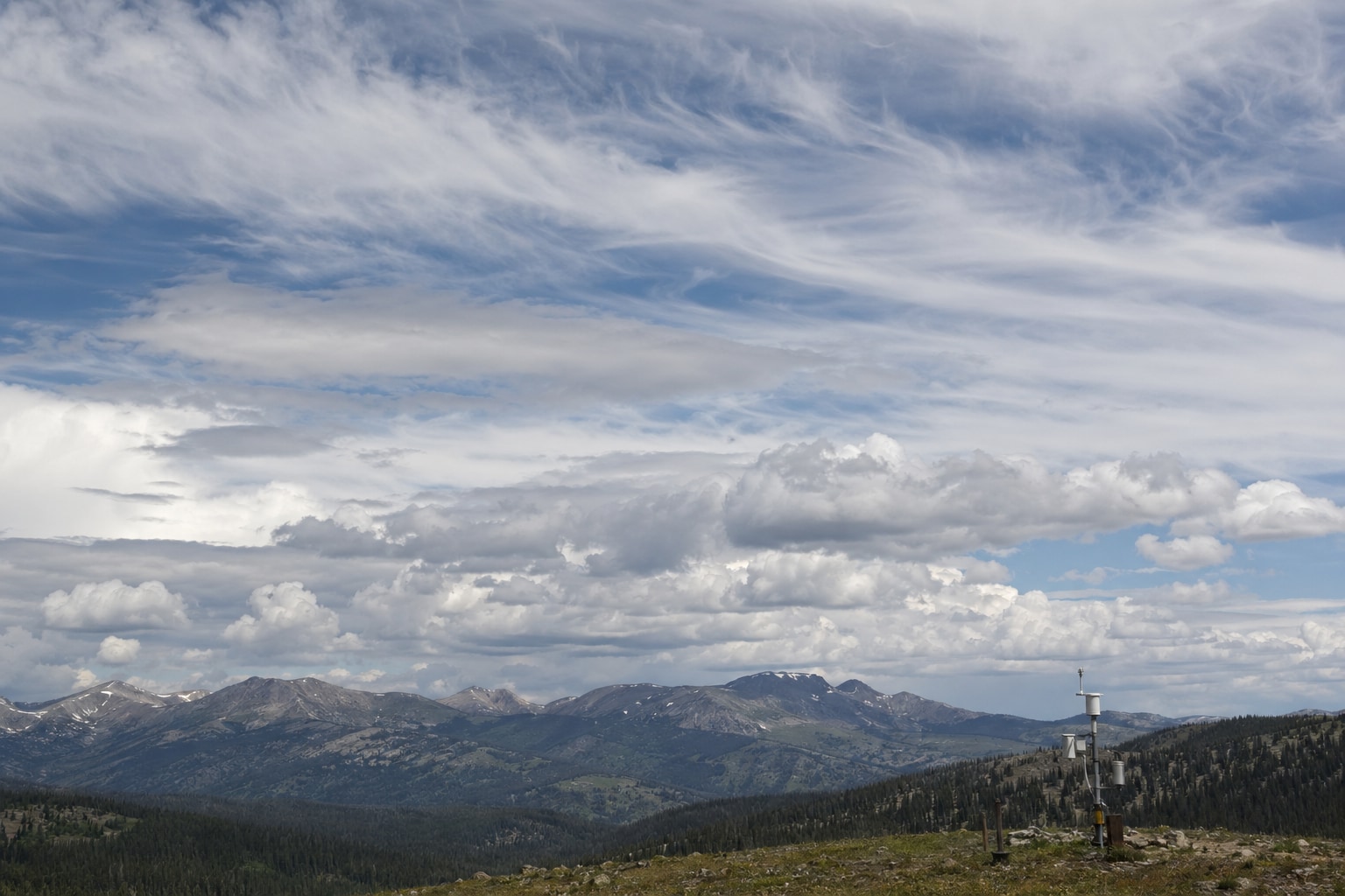 How high are clouds featured image