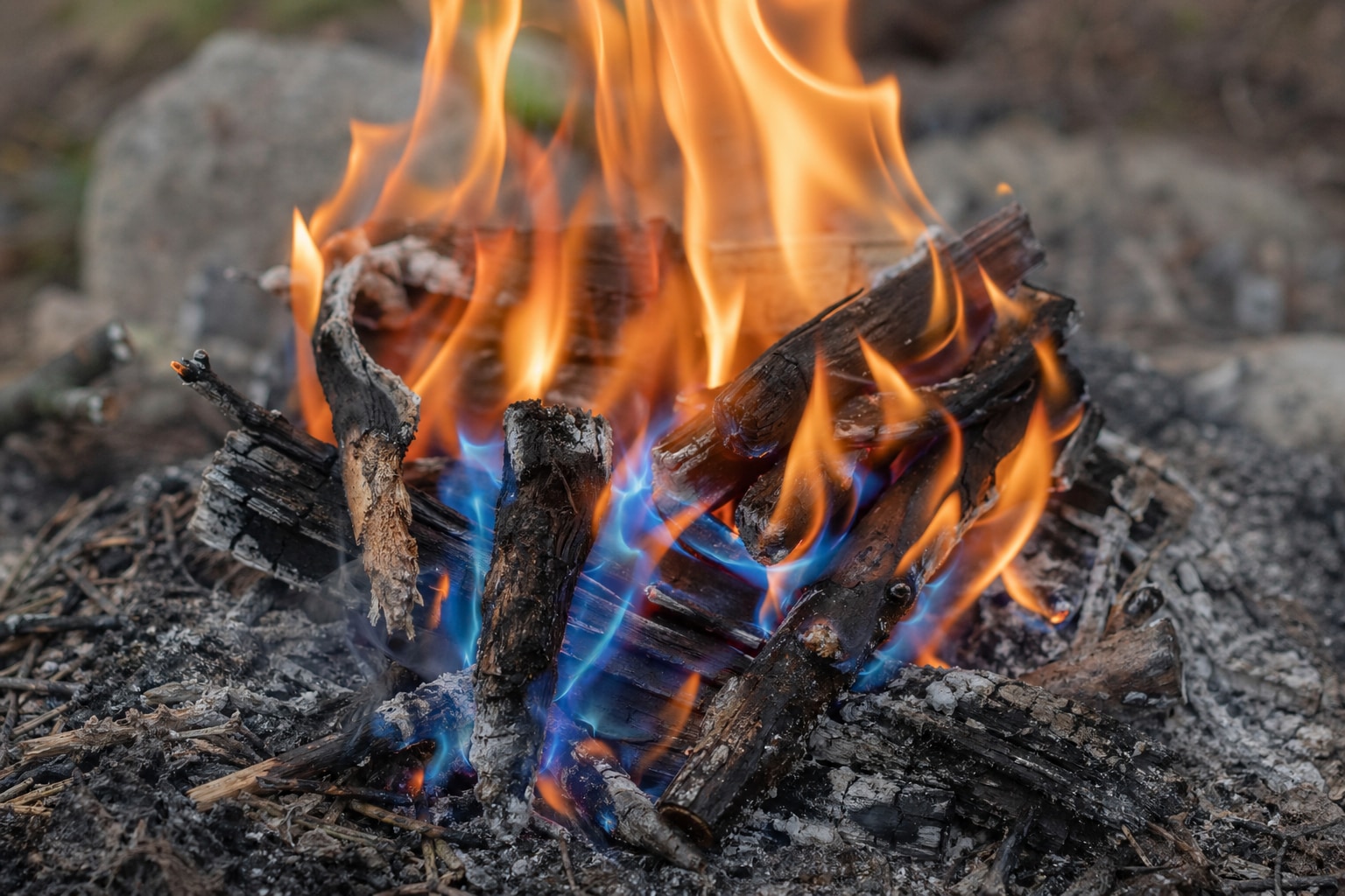 how hot is fire featured image