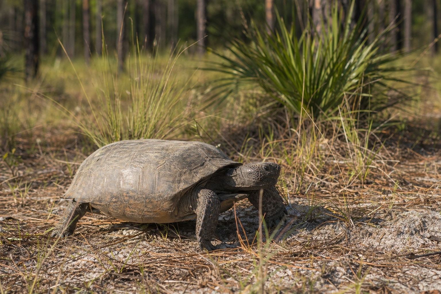 How long do tortoises live featured image
