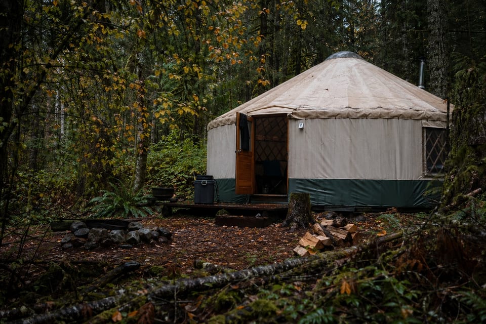 How much does a yurt cost featured image