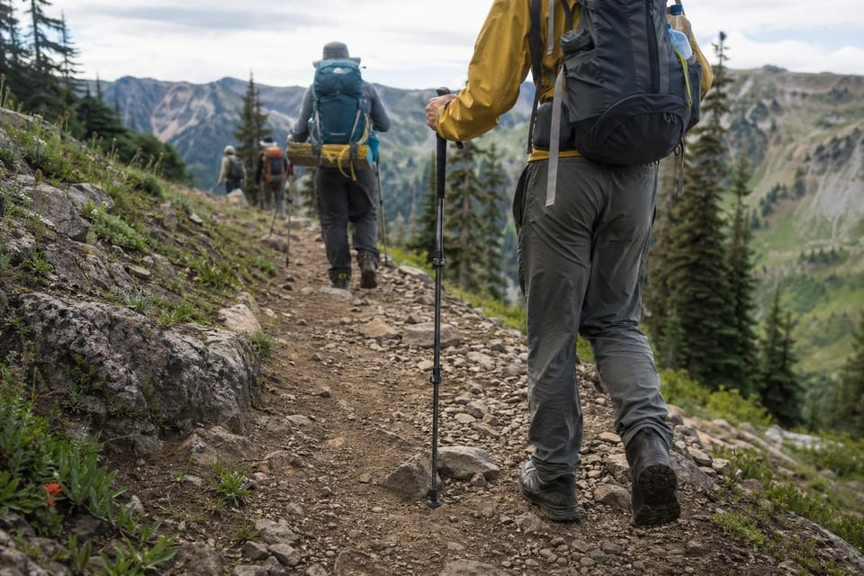 How To Get A Job In The Outdoor Industry: Advice From An Outdoor Expert