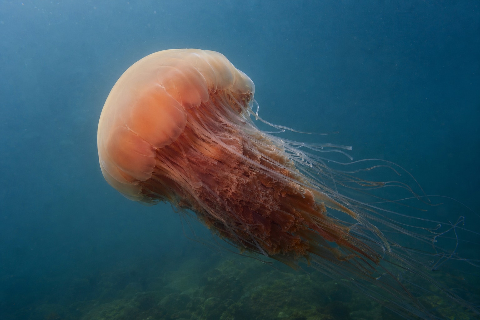 Nomura jellyfish featured image