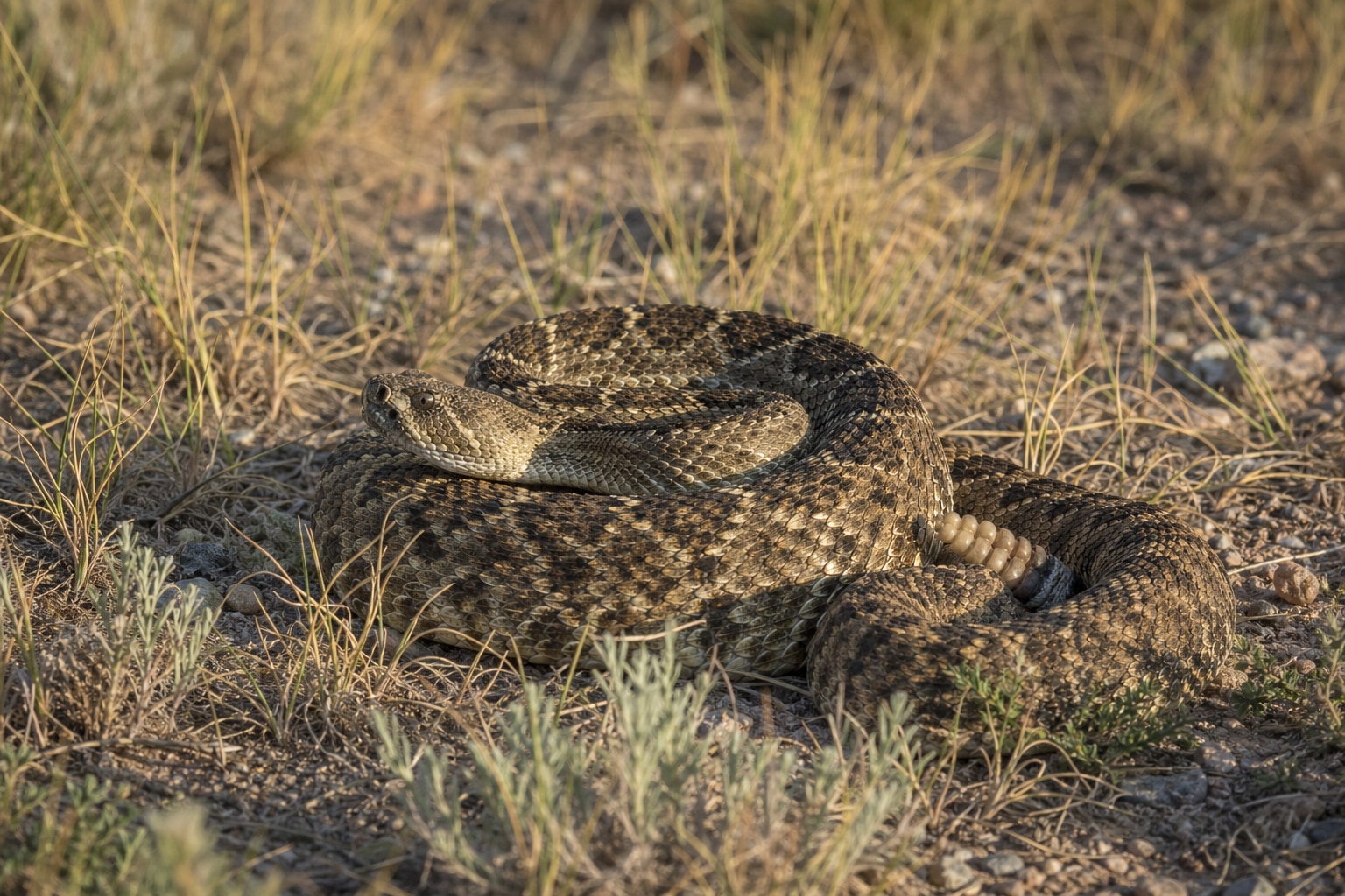snakes in Colorado featured image
