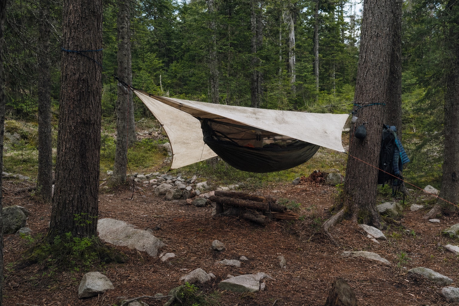 tent alternatives featured image