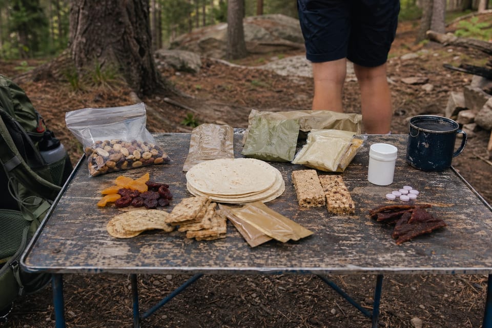 No Cooking Featured Image