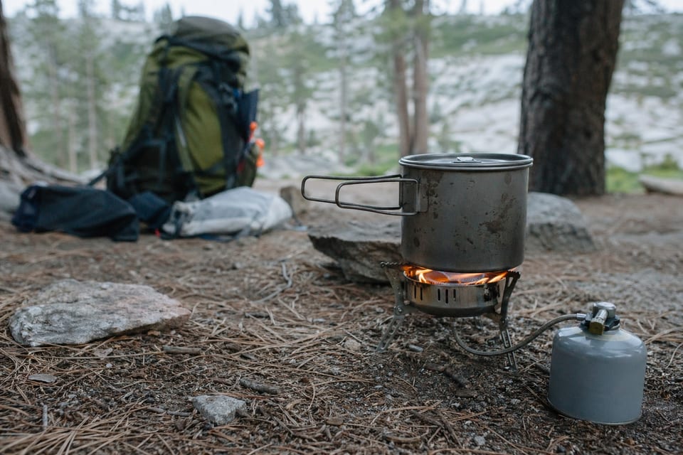 TOAKS vs. Snow Peak: Which Cookset is Better?