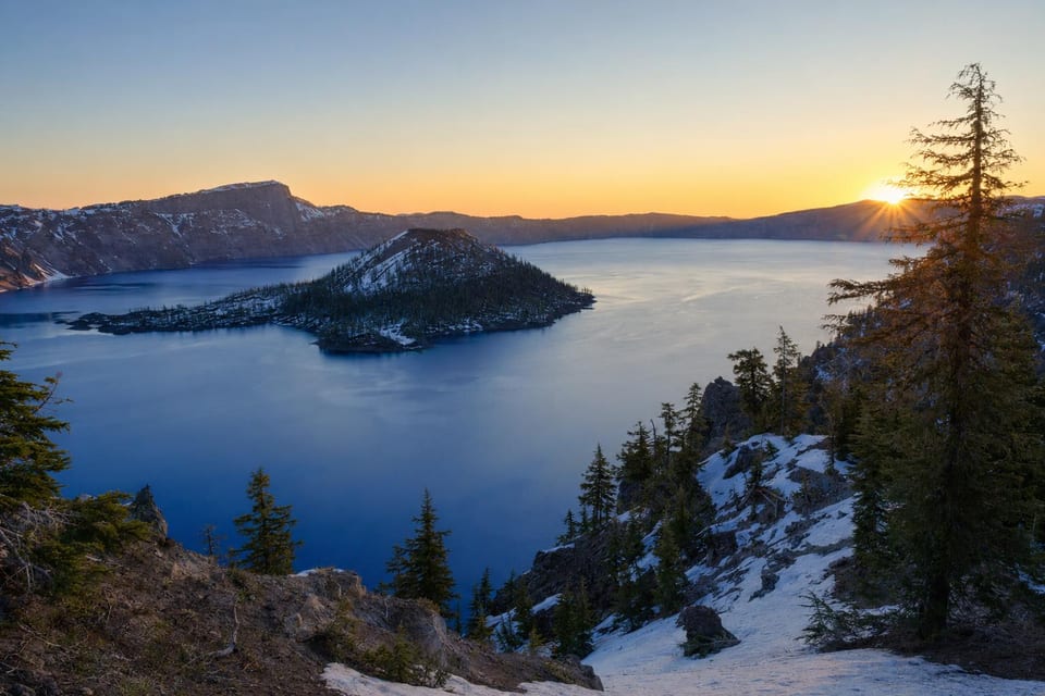 Types of bodies of water featured image