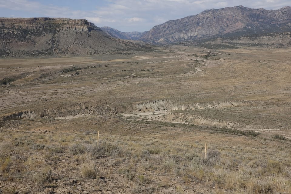 Types of landforms featured image