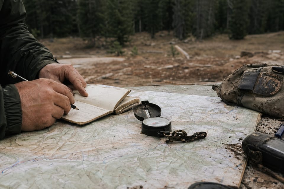 types of maps featured image